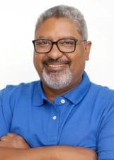 Foto da candidatura de DEDECO VANDERLINO em 2024