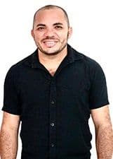 Foto da candidatura de GIRLEI em 2024