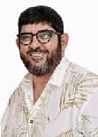 Foto da candidatura de XEPA em 2024