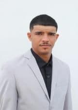 Foto da candidatura de CLEITON SANTOS em 2024