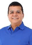 Foto da candidatura de NEGÃO DE PIAU em 2024