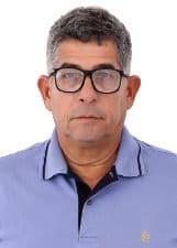 Foto da candidatura de ANTONIO CARLOS em 2024