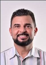 Foto da candidatura de RICARDINHO DOS TECLADOS em 2024