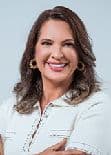 Foto da candidatura de CIDA BOIADEIRO em 2024