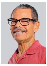 Foto da candidatura de CARLOS AZEVEDO em 2024
