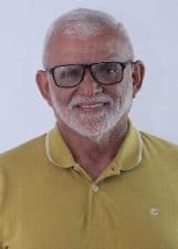 Foto da candidatura de JEOVÁ DA SERRA BRANCA em 2024