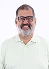Foto da candidatura de PAULÃO em 2024