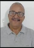 Foto da candidatura de PINHEIRO DA VAN em 2024