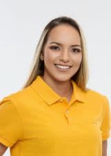 Foto da candidatura de MILLENA HUNGRIA em 2024