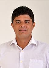 Foto da candidatura de VANILTON BATISTA em 2024