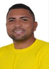 Foto da candidatura de LINDEVAL DA SAÚDE em 2024