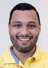 Foto da candidatura de DOUTOR DIEGO em 2024
