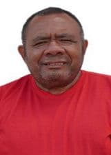 Foto da candidatura de ZÉ CABO em 2024