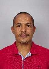 Foto da candidatura de WASHINGTON DE ATHAYDE em 2024