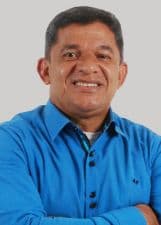 Foto da candidatura de PROFESSOR CLECIONE em 2024