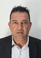 Foto da candidatura de CEBOLA em 2024