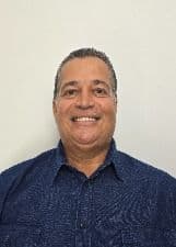 Foto da candidatura de TARCIO ALMEIDA em 2024