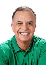 Foto da candidatura de ZAIRO LOUREIRO em 2024