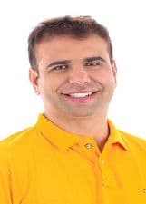 Foto da candidatura de TIAGO MEDRADO em 2024