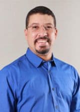 Foto da candidatura de RICARDO FLAUZINO em 2024