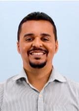 Foto da candidatura de JOELSON DANTAS em 2024