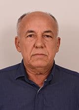 Foto da candidatura de ELIETE em 2024