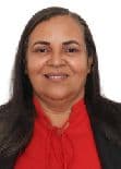 Foto da candidatura de MEIRE DE ZÉ BOQUINHA em 2024