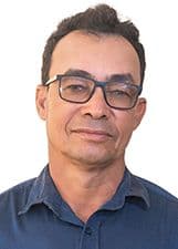 Foto da candidatura de JOÃO DO INACIO em 2024