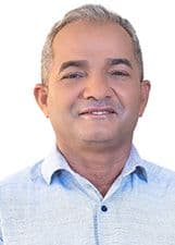 Foto da candidatura de MILTINHO em 2024