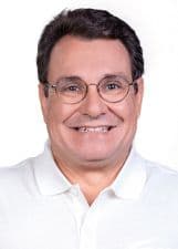 Foto da candidatura de IZAQUE JR em 2024