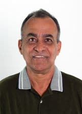 Foto da candidatura de JOTA em 2024