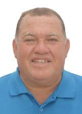 Foto da candidatura de LUIZINHO em 2024