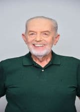Foto da candidatura de ZÉ RAUL em 2024