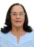 Foto da candidatura de SÔNIA ALMEIDA em 2024