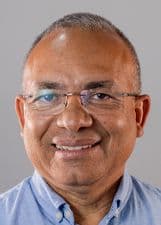 Foto da candidatura de EDMUNDO DE CABOQUINHO em 2024