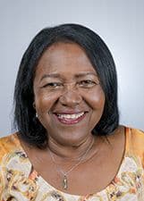 Foto da candidatura de MARINALVA MÃE DE GUEGUEU em 2024