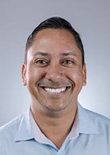 Foto da candidatura de AILAN PEREIRA em 2024