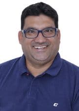 Foto da candidatura de EDER GALVÃO em 2024