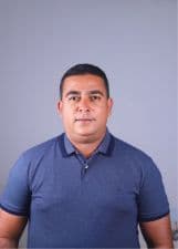 Foto da candidatura de LAELSON NEVES em 2024