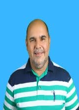 Foto da candidatura de DIVANILSON MASCARENHAS em 2024