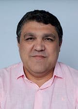 Foto da candidatura de ALTAIR SÁ TELES em 2024