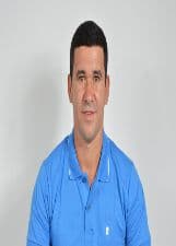 Foto da candidatura de GILSON DE PAULO em 2024