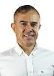 Foto da candidatura de DR PAULO em 2024
