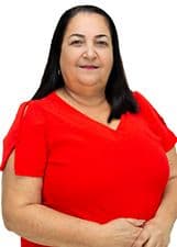 Foto da candidatura de VANINHA AMIGA DO POVO em 2024