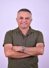 Foto da candidatura de ARI em 2024