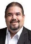Foto da candidatura de DR ELVIS em 2024