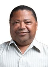 Foto da candidatura de EZEQUIEL XAVIER em 2024