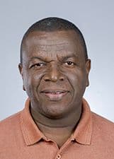 Foto da candidatura de PROFESSOR ELIOMAR em 2024