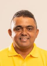 Foto da candidatura de MITU DO SINDICATO em 2024