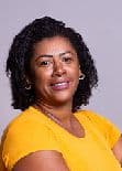 Foto da candidatura de ANDREIA DO CAXANGÁ em 2024